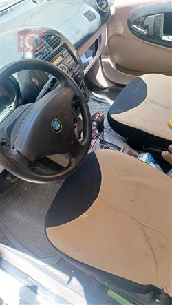 Geely LC